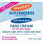 Palmer's Skin Success Anti Dark Spot Fade Cream 75g