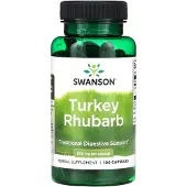 Swanson Health - Kalkoengierst - 100 capsules