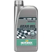 Motorex 7611197101130 Versnellingsbakolie