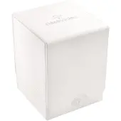 GameGenic Deckbox Squire 100+ XL Wit