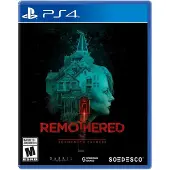 Remothered: Gekwelde Vaders - PlayStation 4