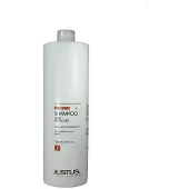 Justus Pure Professional Haircare Volume Shampoo 1000 ml