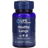 Life Extension - Gezonde Longen - 30 Capsules