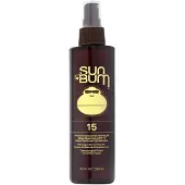 Sun Bum Zonnebrand Olie Spray SPF 15 266 ml