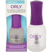 Orly Polishield