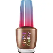 OPI RapiDry Sneldrogende nagellak 9 ml