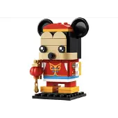 LEGO BrickHeadz Mickey Mouse Lentefeest (40673)