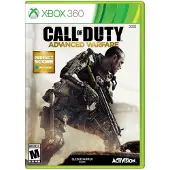 Call of Duty: Advanced Warfare - Xbox 360 (vernieuwd)