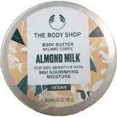 The Body Shop Body Butter 0,05 l