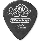 Dunlop JIM 482R10 Pitch Black Jazz III 10mm 72Bag