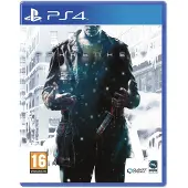 Fahrenheit - Voor PlayStation 4