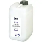 M:C Meister Coiffeur Creme-Entwickler 5000 ml 3 % (10 Vol.)