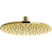 Mexen D-40 regendouche 22 , goud - 79740-50