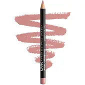 Nyx Slim Lip Pencil Lipliner 1 g Nr. 854 - Pale Pink