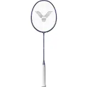 Victorio & Lucchino DRIVEX 9X B badmintonracket Professionele slanke schacht grafietframes