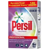 Persil Professional Colour Protect Waspoeder 140 Wasbeurten, Pro Formule