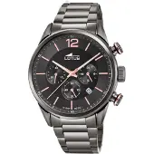 Lotus Unisexhorloge 18686/2