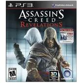 Assassin's Creed Revelations (Renewed)
