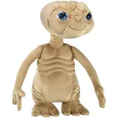 Noble Collection E.T. the Extra-Terrestrial Knuffel - Universal Knuffel