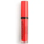 Makeup Revolution - Glanslip Sheer Brilliant - 133 Destiny