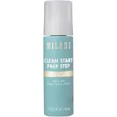 Milani Clean Start Prep Stap Hypochloorzuur Gezichtsspray