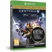 Destiny - De meegenomen koning (Xbox One)
