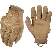 Mechanix Original Coyote Handschoen