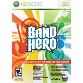 Band Hero met Taylor Swift (Vernieuwd)