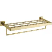 Mexen Vox handdoekrek, goud - 707020-55