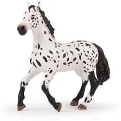 Papo - Appaloosa Grote Paard Figurine