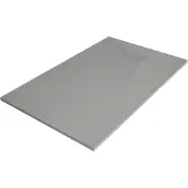 Mexen Hugo rechthoekige SMC douchebak 150 x 70 , grijs - 42617015