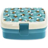 Rex London Lunchbox Bumblebee van