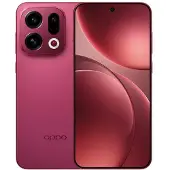 OPPO Find X9 PLJ110 CN 12+256GB Rood