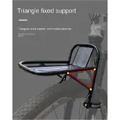 Torribaly Fiets Voordrager Mand Beugel Mountainbike Al