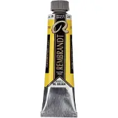Taidepiste Olieverf Permanentgeel licht 283 40mL
