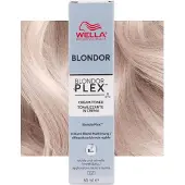 Wella Blondorplex permanent Cream Toner 60ml