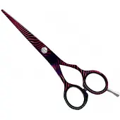 Jaguar Tokyo Offset Pro Friseurschere – Edelstahl – 5,5 Zoll