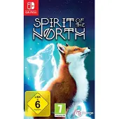 Geest van het Noorden Nintendo Switch Game