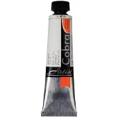 Cobra Olieverf - #104 Zinkwit - Artitst - 40ml