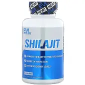 EVLution Nutrition - Shilajit - 60 vegetarische capsules