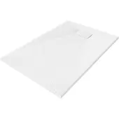 Mexen Hugo rechthoekige SMC-douchebak 120 x 90 , wit - 42109012