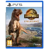 Jurassic World: Evolution 2 - Voor 5