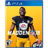 Madden 19 PS4 (Vernieuwd)