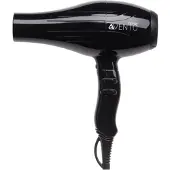Efalock Haartrockner eVENTO intenso black shine