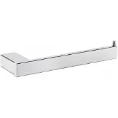Mexen Pavo handdoekrek, chroom - 7030432-00