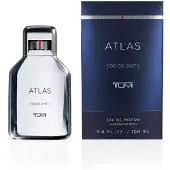 Tumi Atlas Eau de Parfum voor Mannen 100 ml