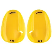 Finis Agility Floating Zwemplankjes