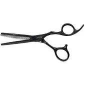 E-Kwip Coupeschaar Shadow SD 40 Zwart 5,5inch