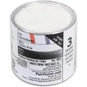 PanPastel 30035 Blending & Shading 3 Color Ultra Soft Artist Pastel Set w/Sofft Tools