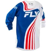 FLY Racing F-16 Trui Met Lange Mouwen